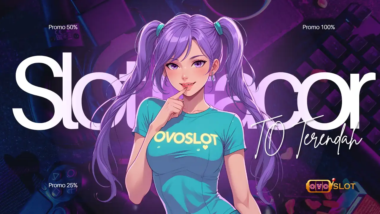 SITUS SLOT GACOR