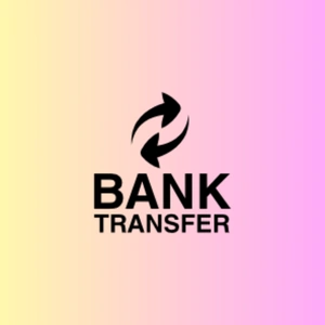 Bank Transfer